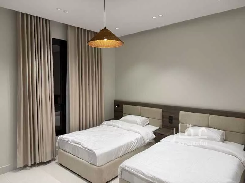 شقة 2 غرف في السلامة 7