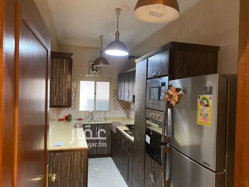 شقة 3 غرف في المنار 2