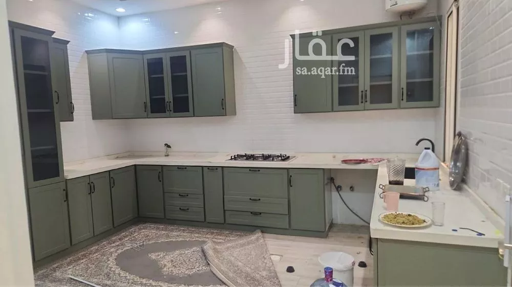 فيلا 8 غرف في بدر 5