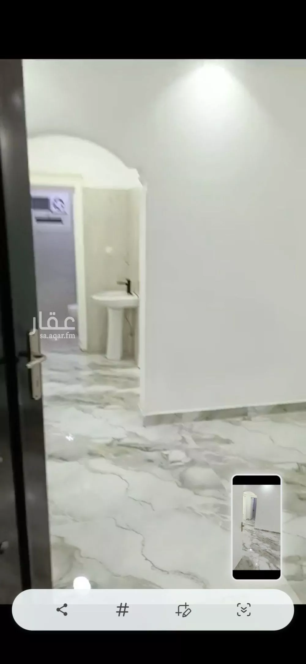 3 bedroom apartment in Tuwaiq 2