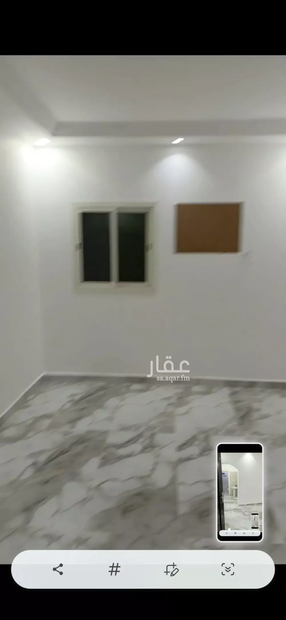 3 bedroom apartment in Tuwaiq 4