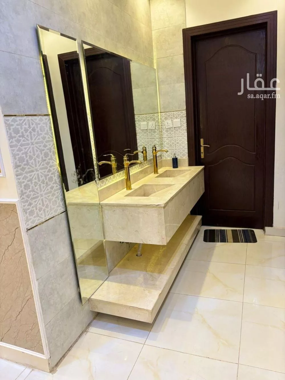 فيلا 3 غرف في الرمال 2