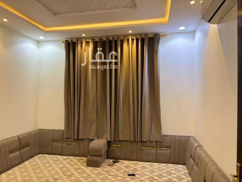 فيلا 3 غرف في الرمال 11