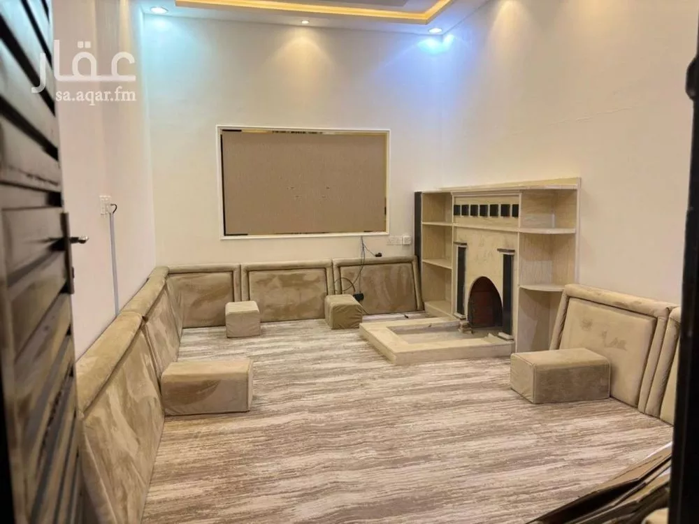 فيلا 3 غرف في الرمال 13