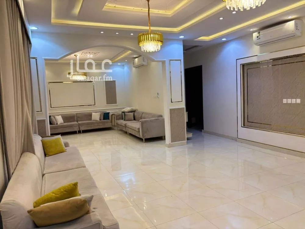 فيلا 3 غرف في الرمال 8