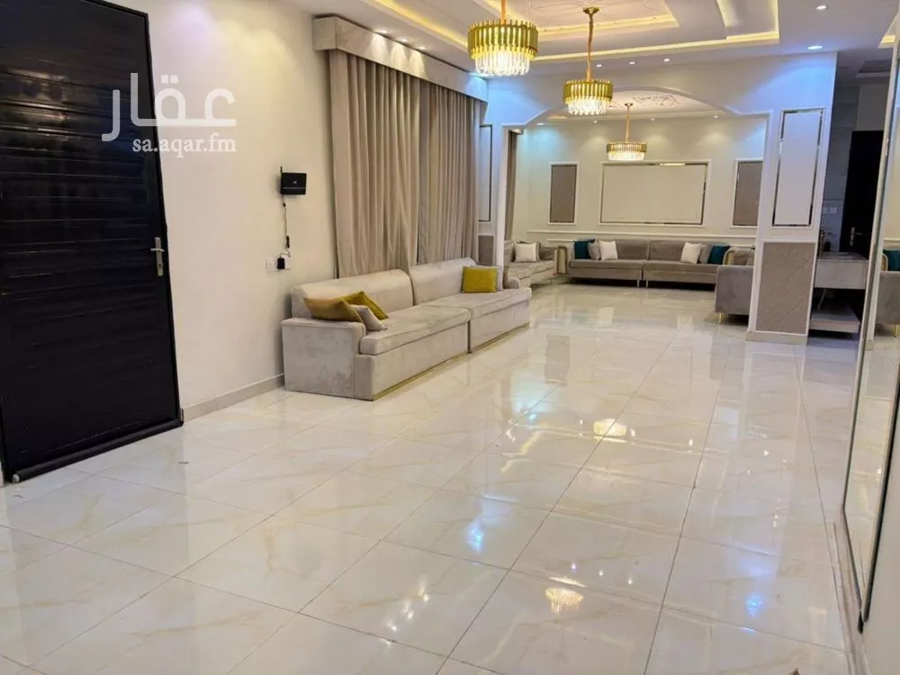 فيلا 3 غرف في الرمال 9