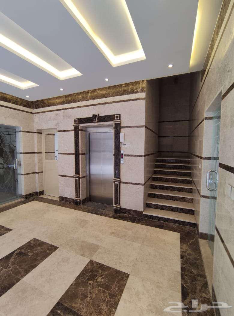 شقة 5 غرف في المريخ 2