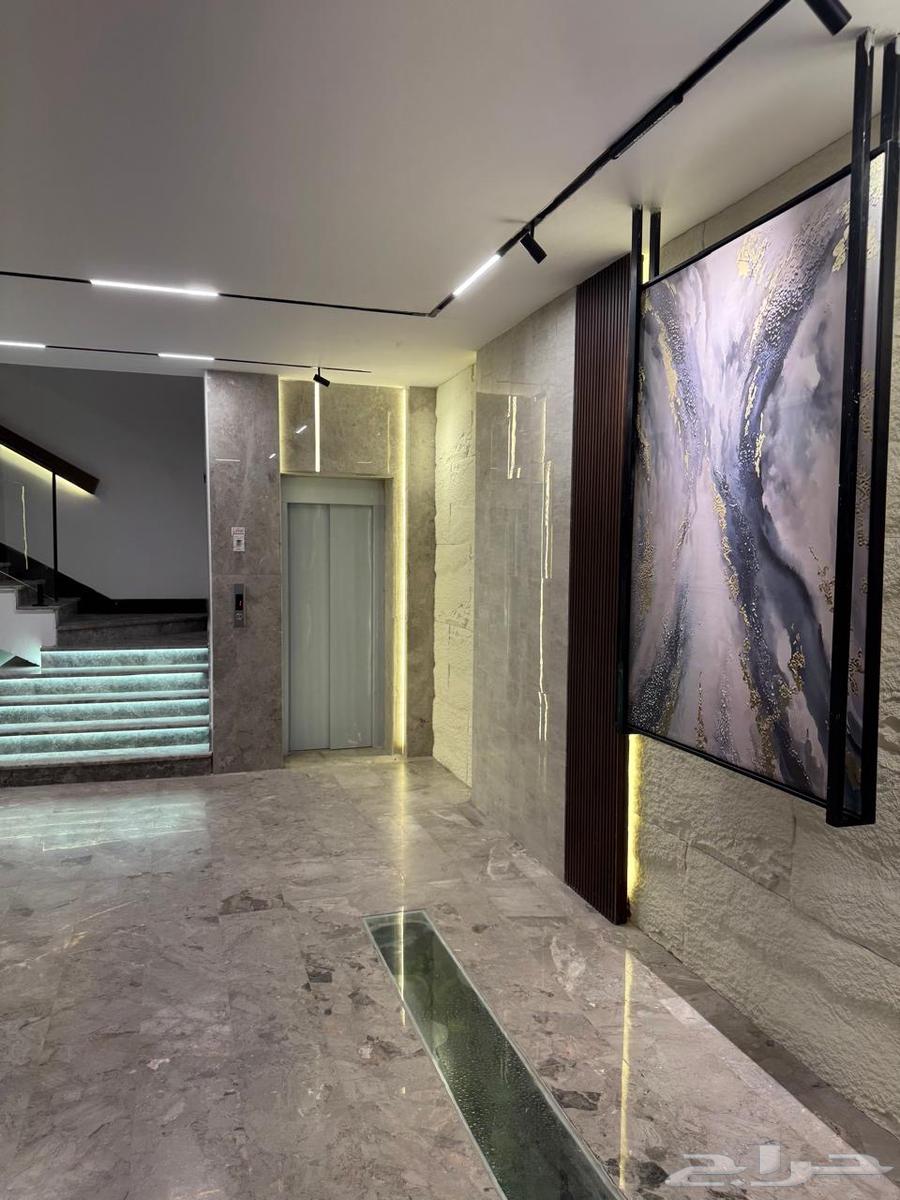 شقة 6 غرف في الصفا 2