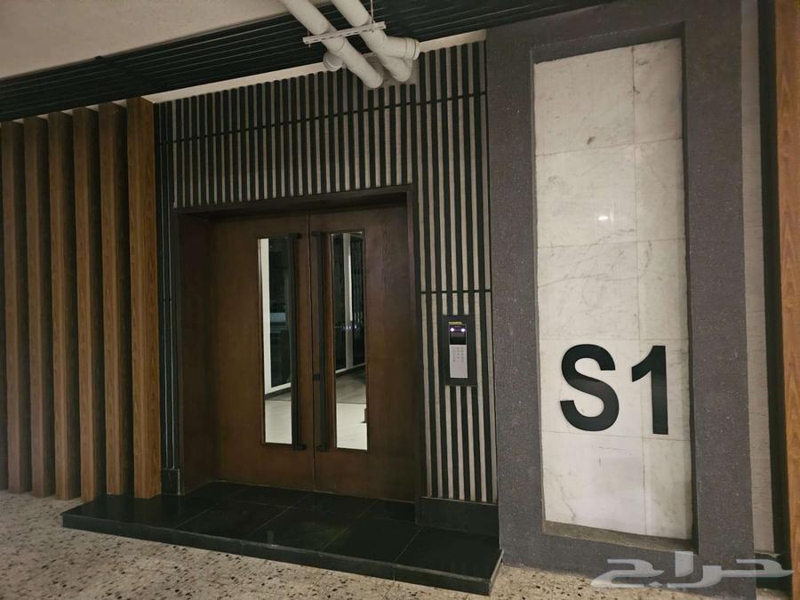 شقة 5 غرف في النزهة 3