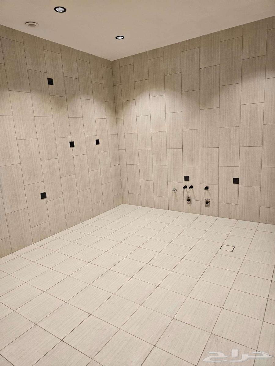 شقة 5 غرف في النزهة 6