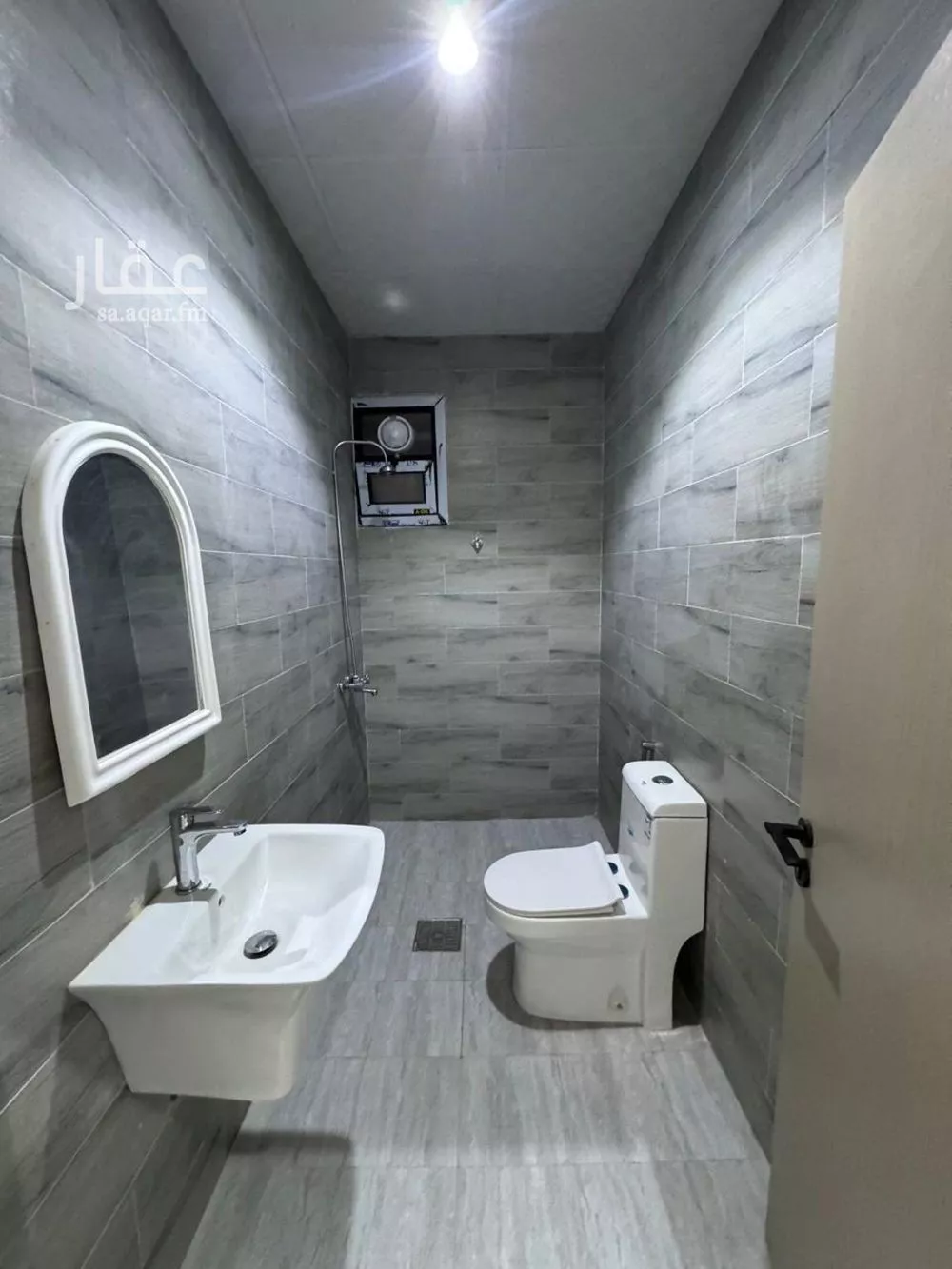 شقة 1 غرف في الخليج 2