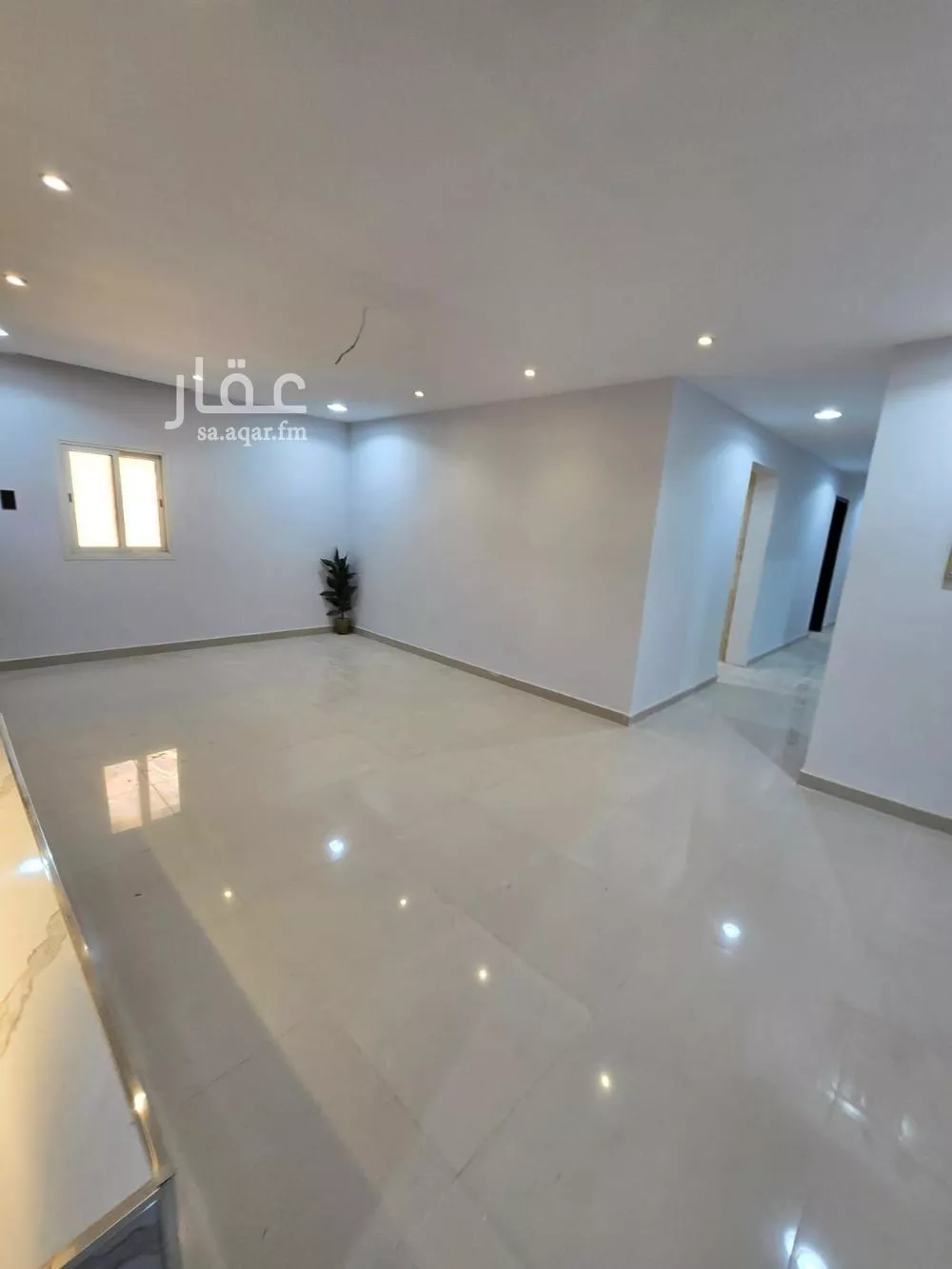 شقة 4 غرف في النور 11