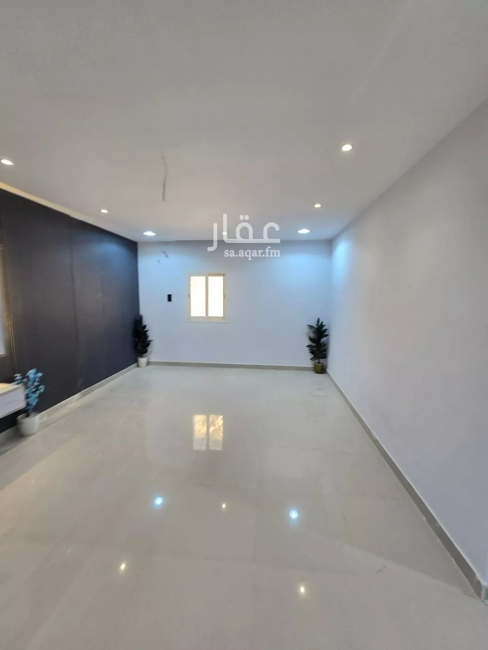 شقة 4 غرف في النور 13