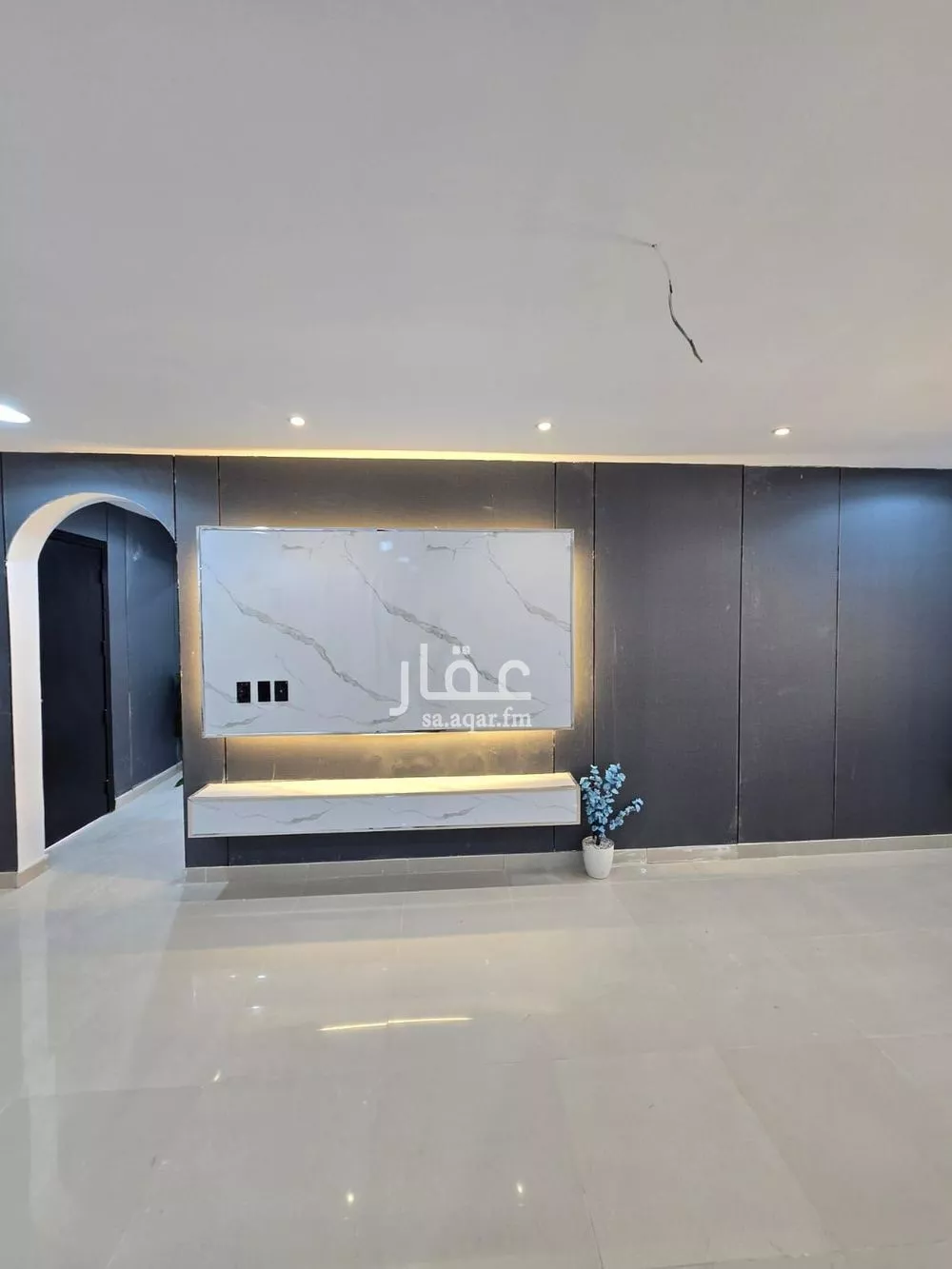 شقة 4 غرف في النور 14