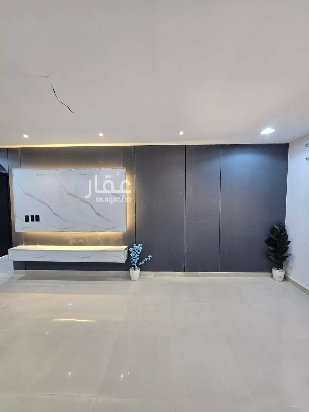 شقة 4 غرف في النور 15