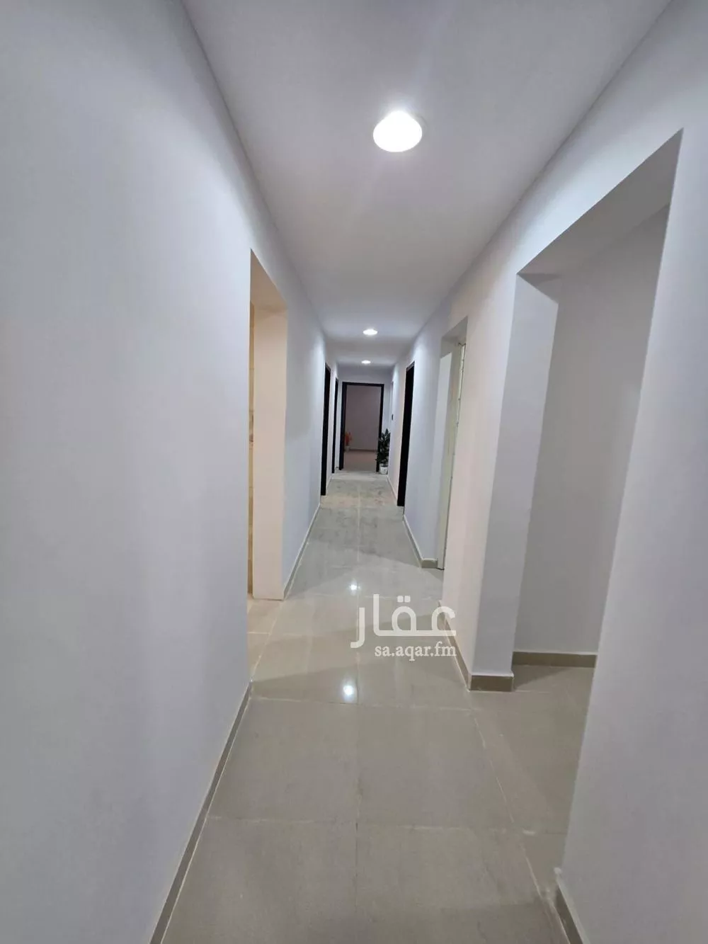 شقة 4 غرف في النور 16