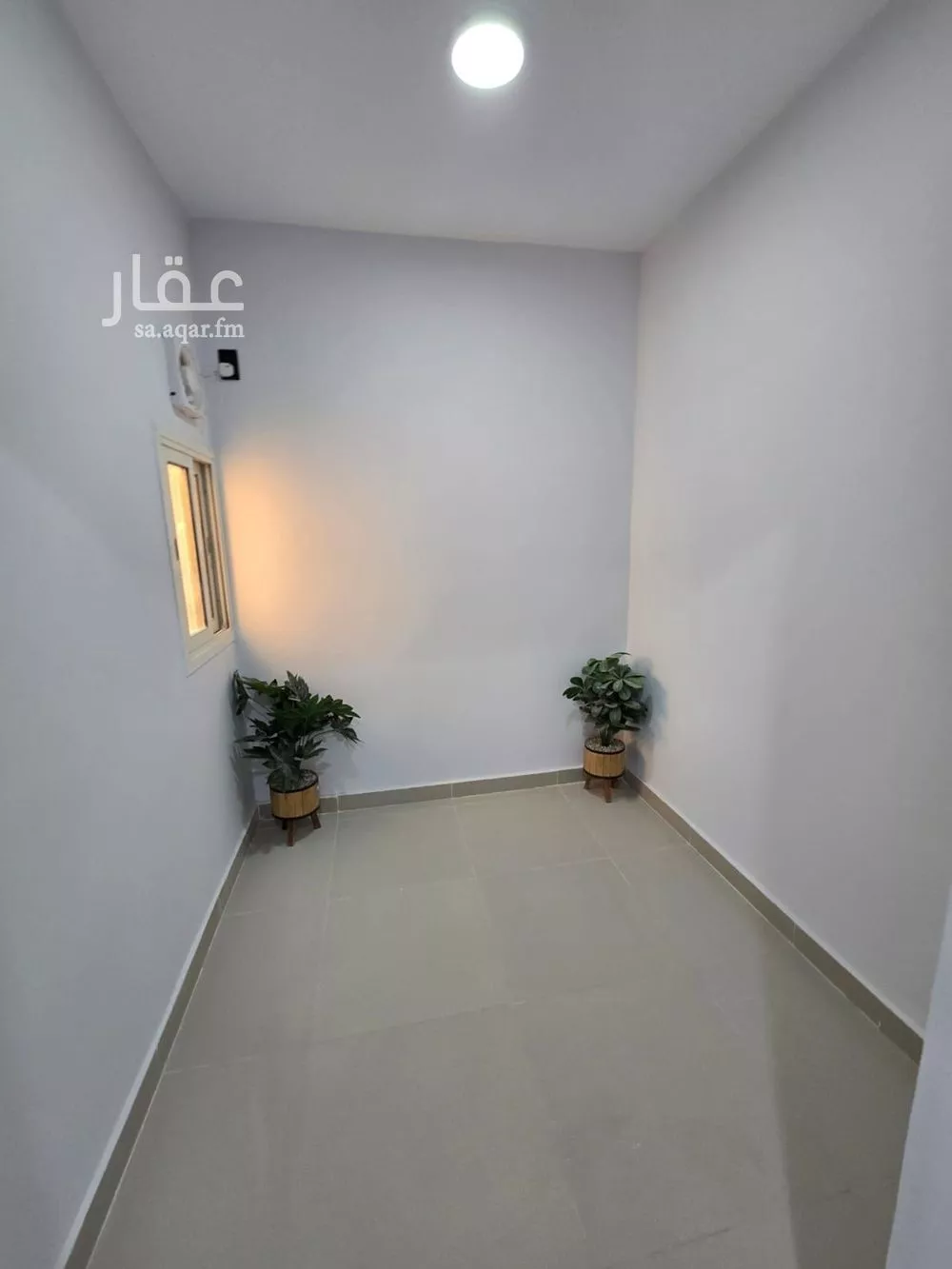 شقة 4 غرف في النور 17