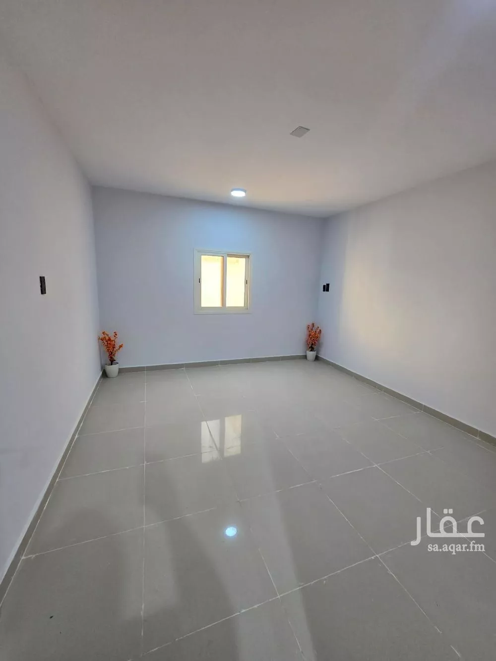 شقة 4 غرف في النور 24