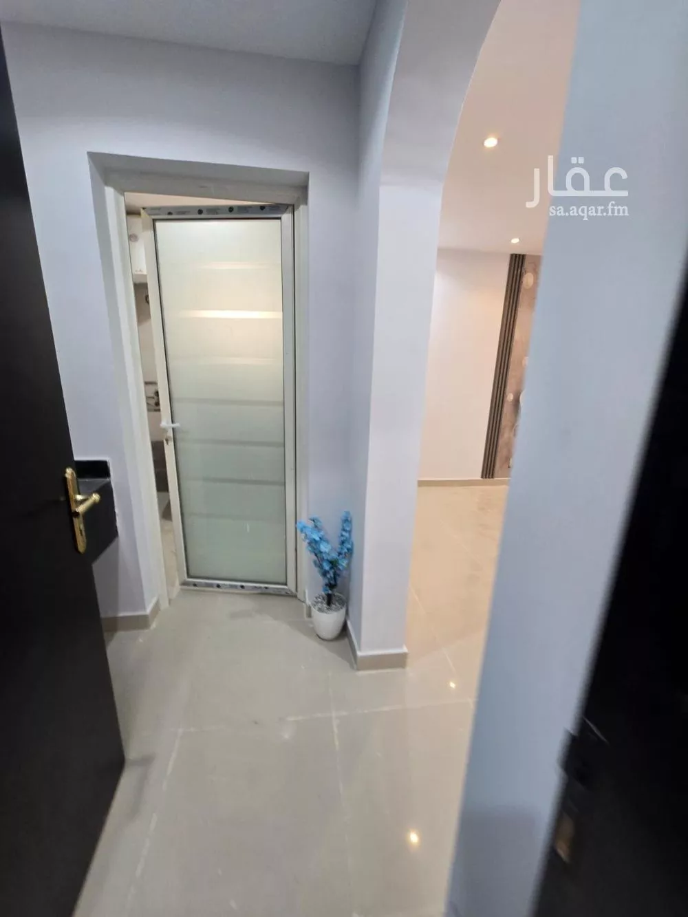 شقة 4 غرف في النور 26