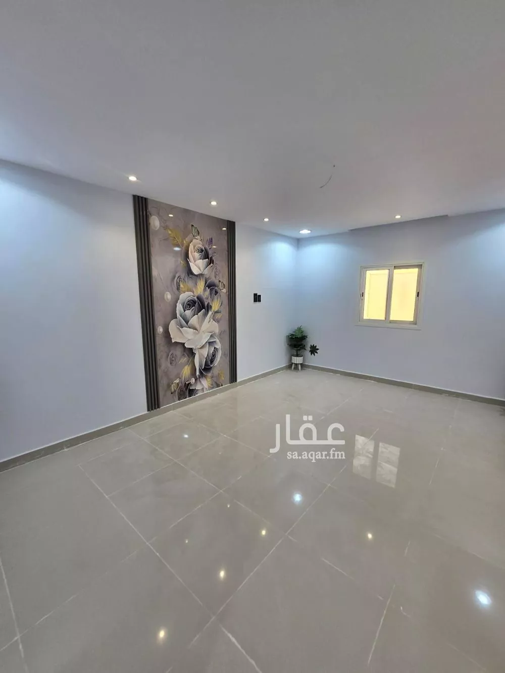 شقة 4 غرف في النور 28