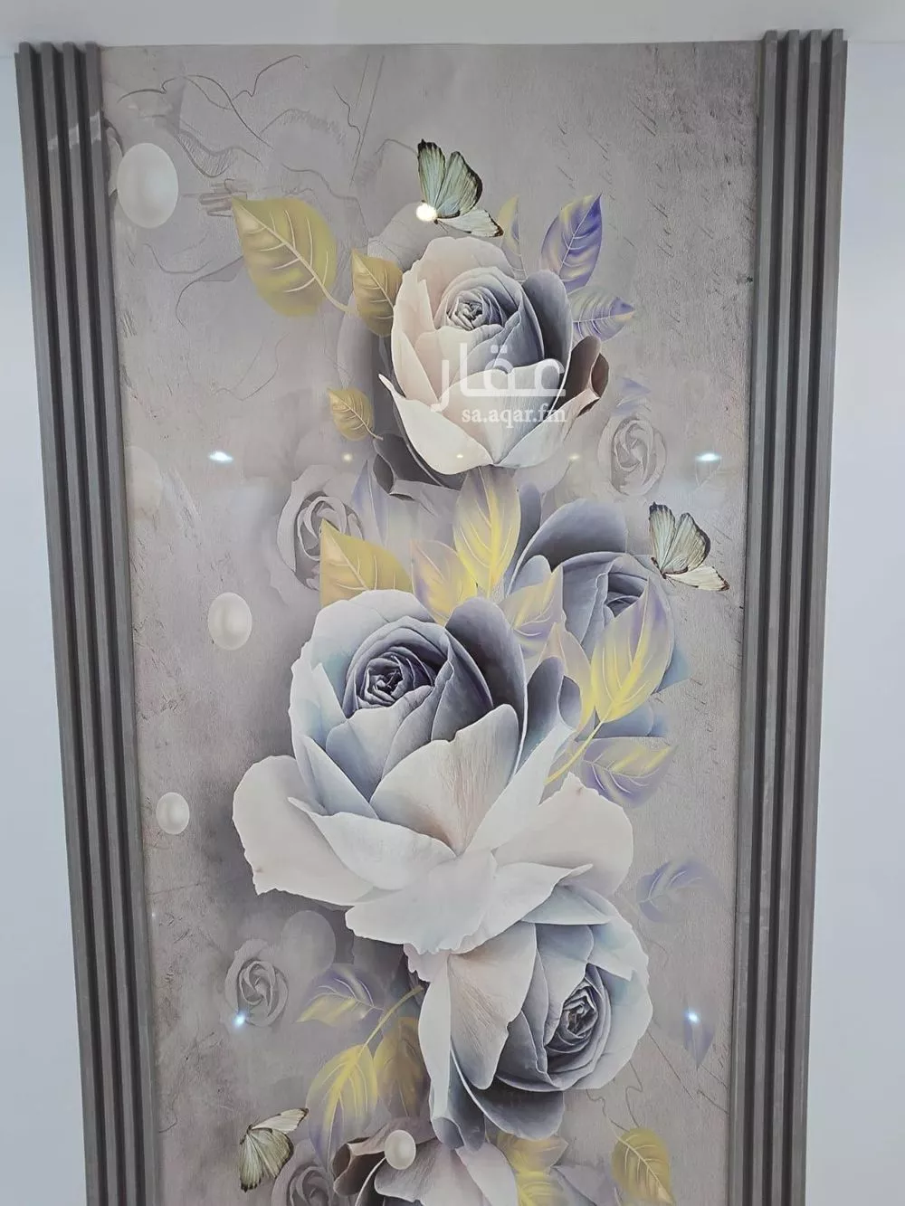 شقة 4 غرف في النور 29