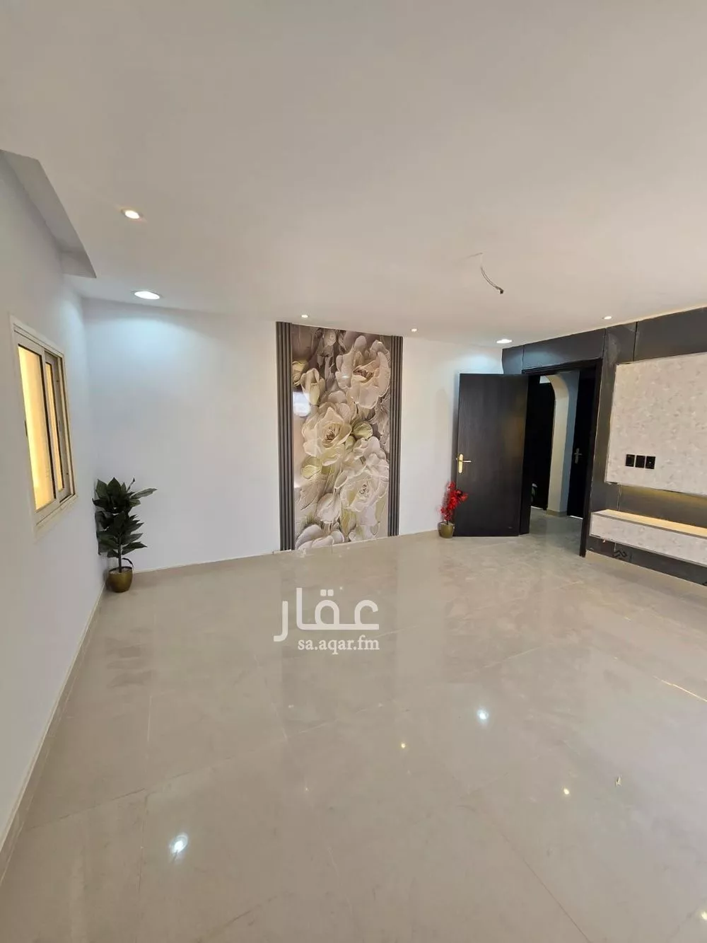 شقة 4 غرف في النور 7