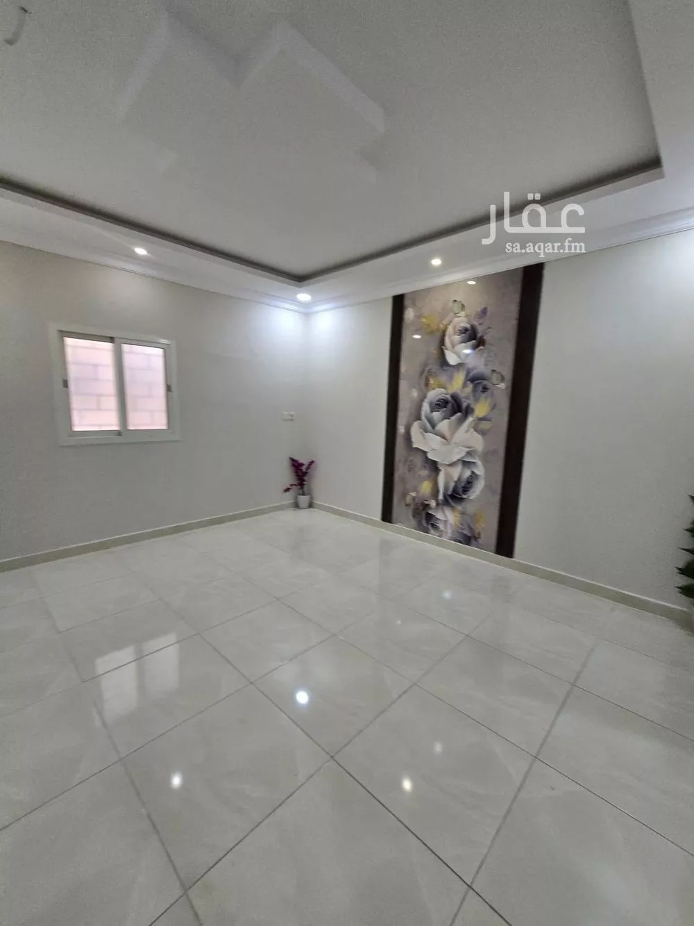 شقة 5 غرف في ضاحية الملك فهد 14