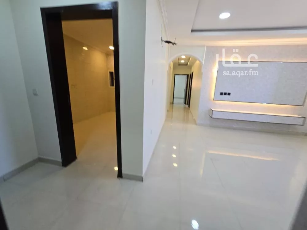 شقة 3 غرف في النور 2