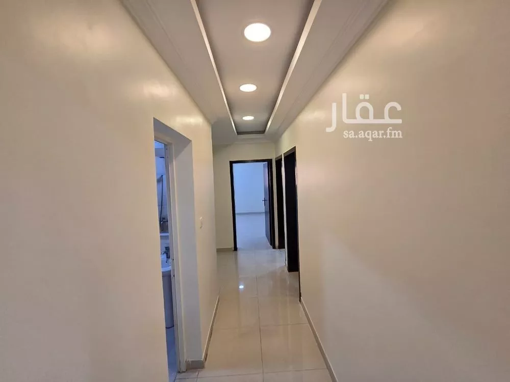 شقة 3 غرف في النور 12