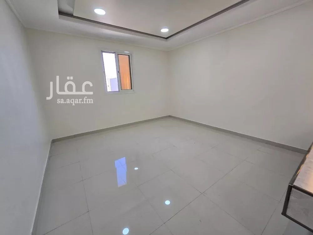 شقة 3 غرف في النور 17