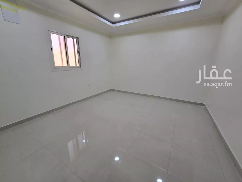 شقة 3 غرف في النور 18