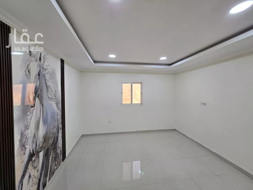 شقة 3 غرف في النور 21