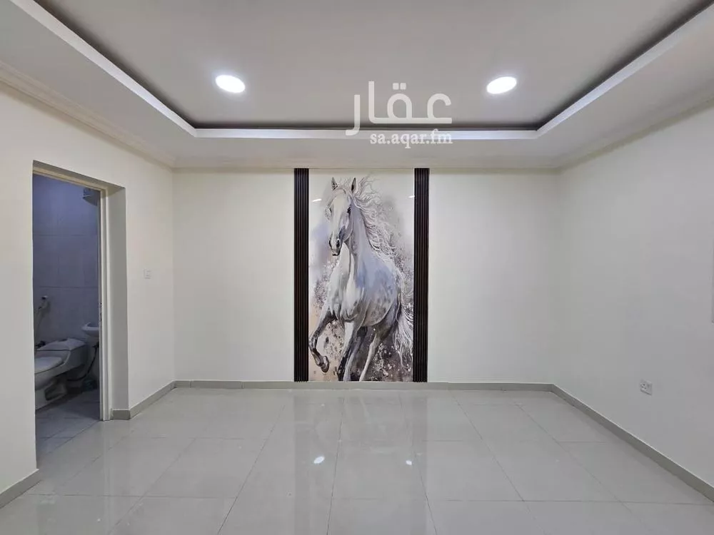 شقة 3 غرف في النور 22