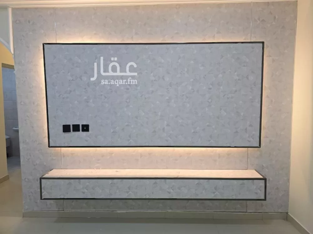 شقة 3 غرف في النور 5