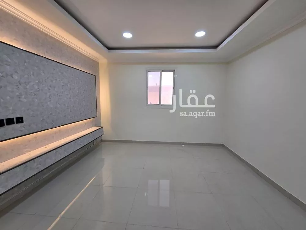 شقة 3 غرف في النور 7