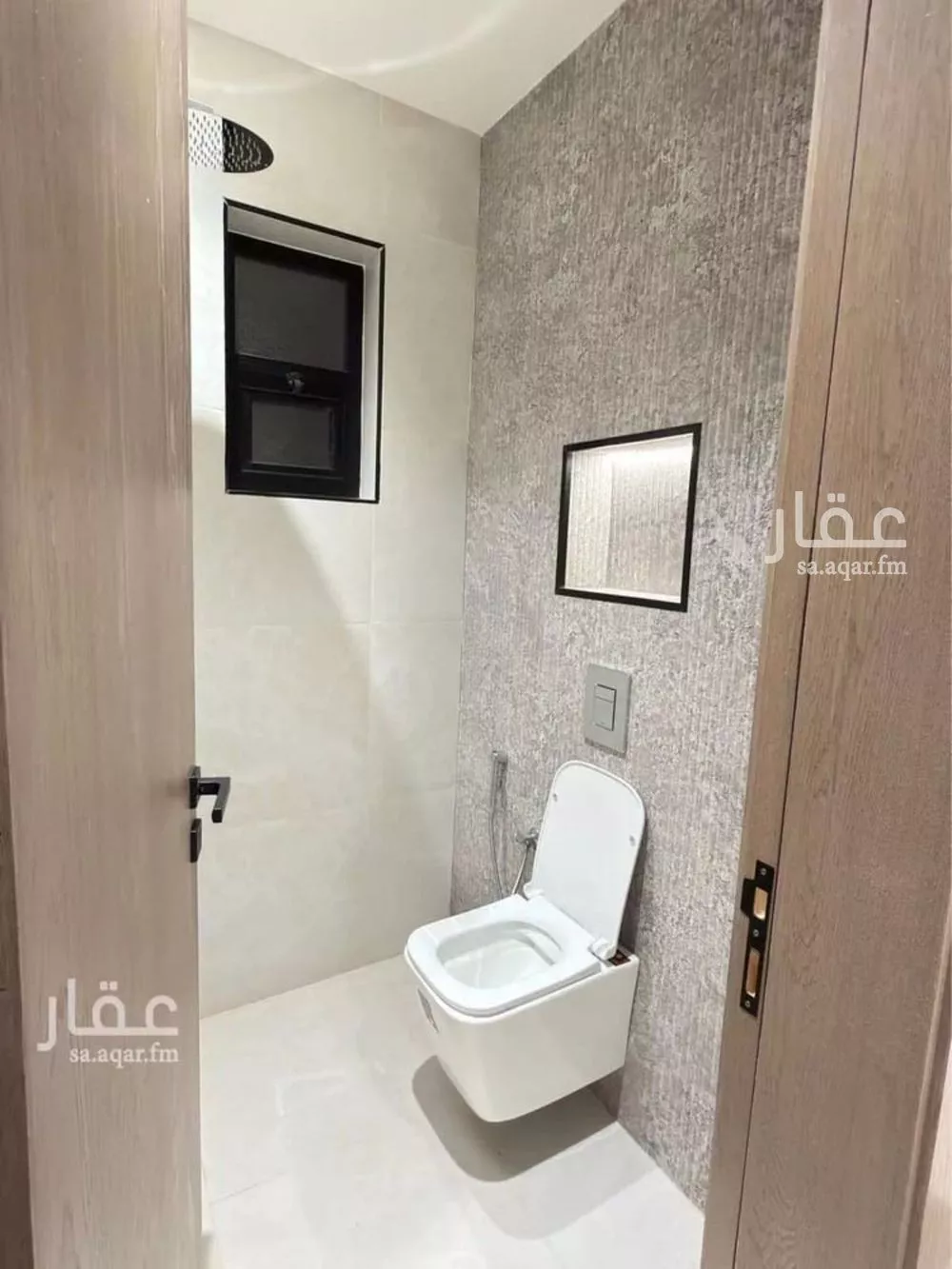 3 bedroom apartment in Al Yarmouk 4