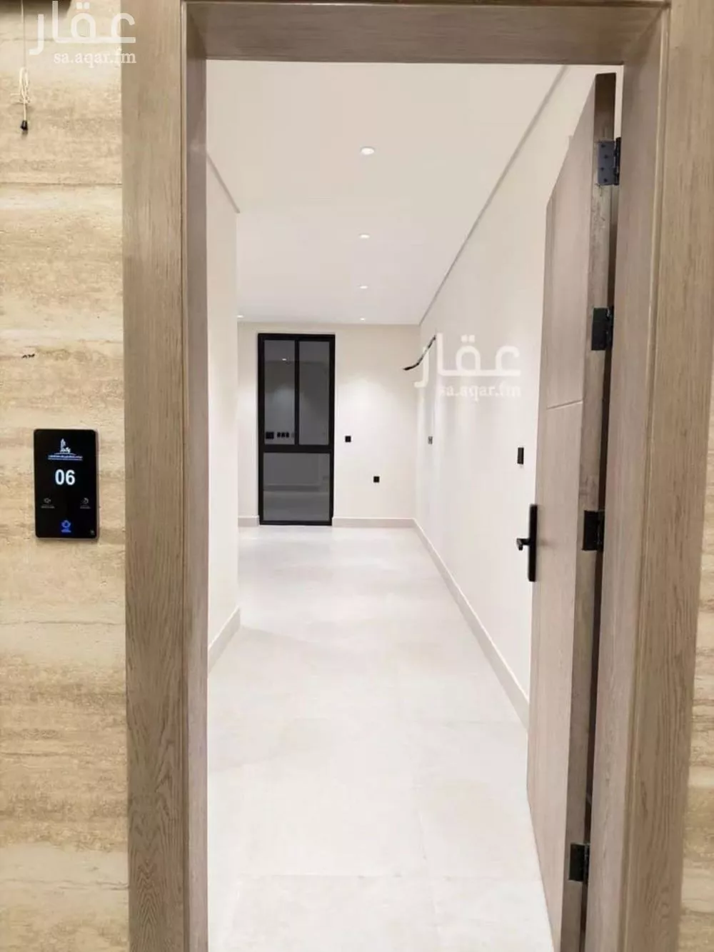 3 bedroom apartment in Al Yarmouk 7