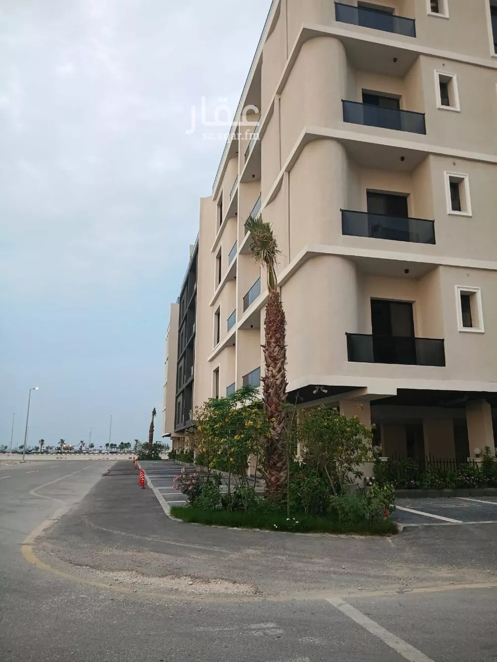 شقة 3 غرف في السيف 2