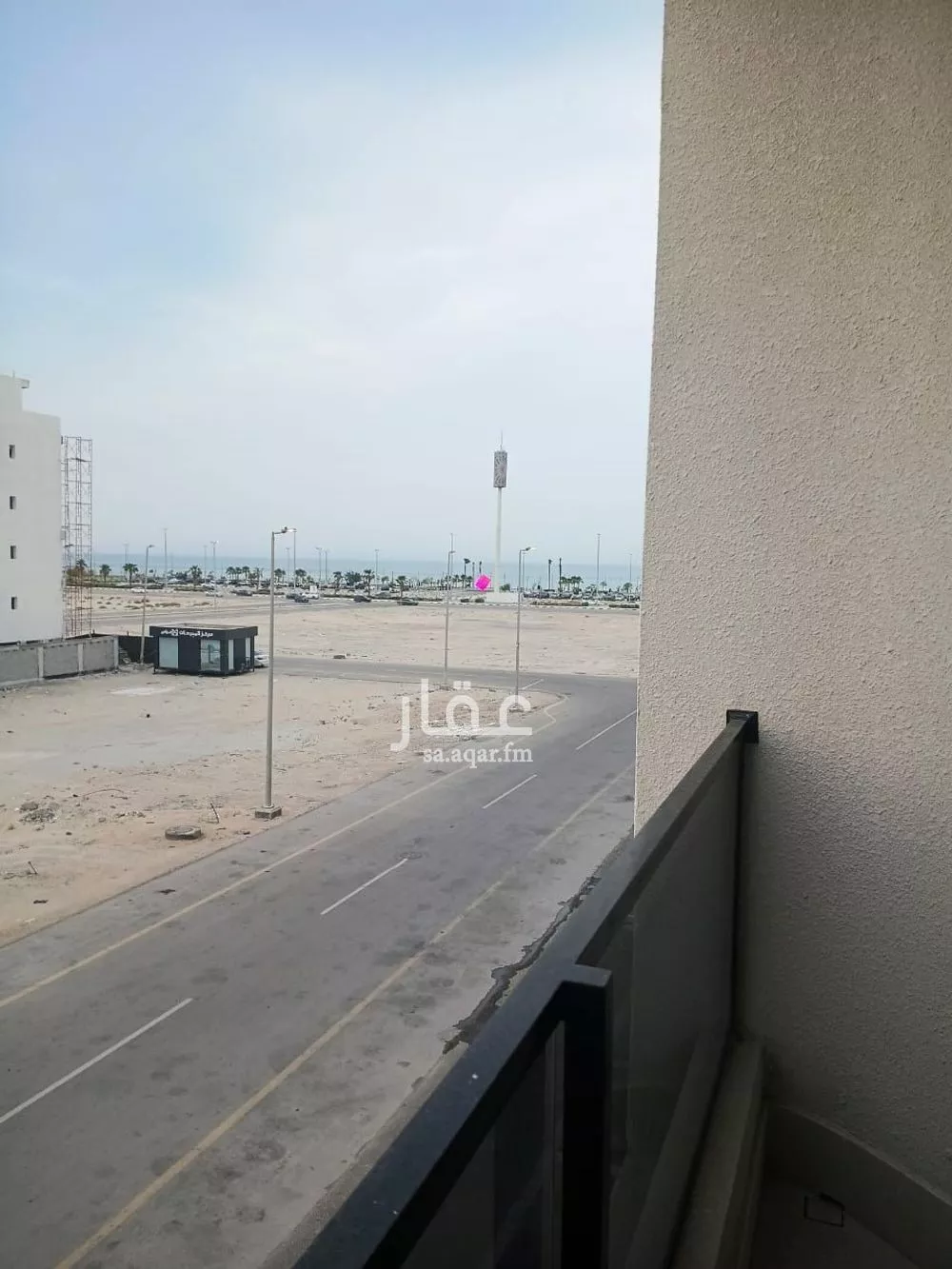 شقة 3 غرف في السيف 11