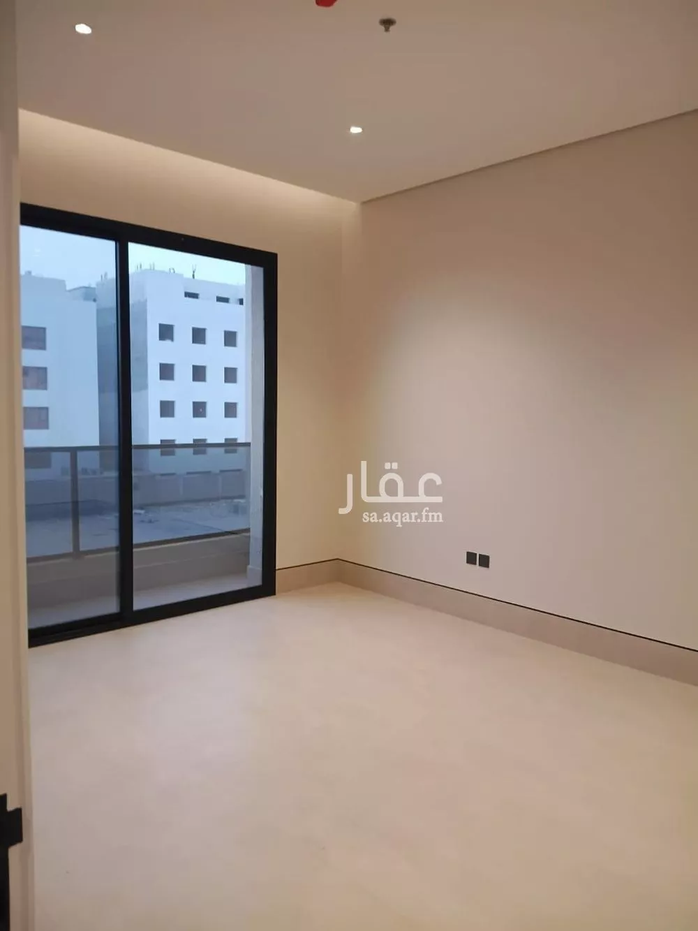 شقة 3 غرف في السيف 15