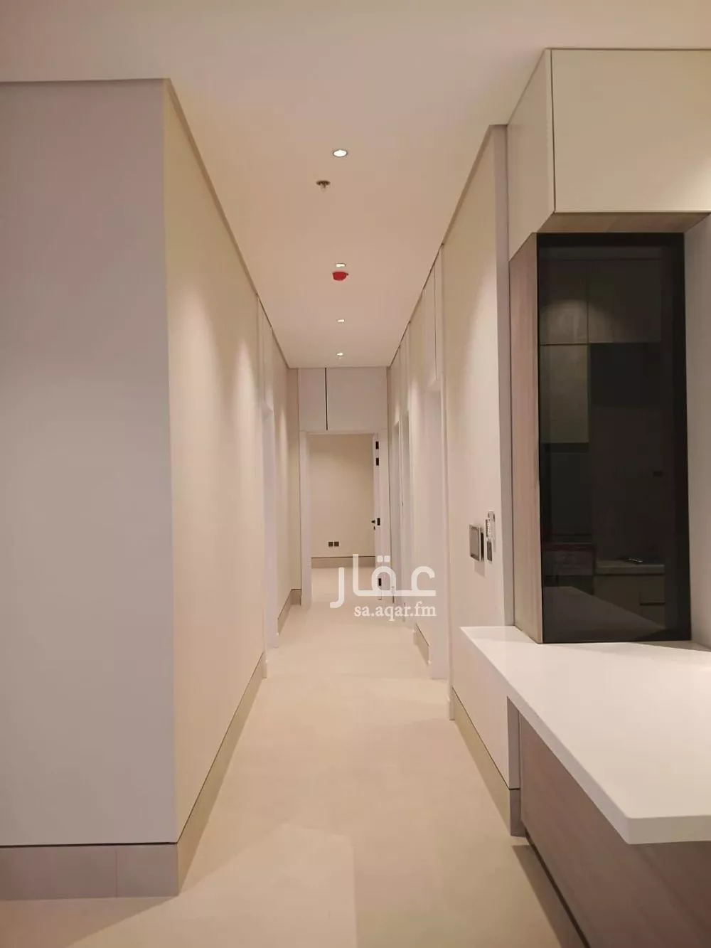 شقة 3 غرف في السيف 20