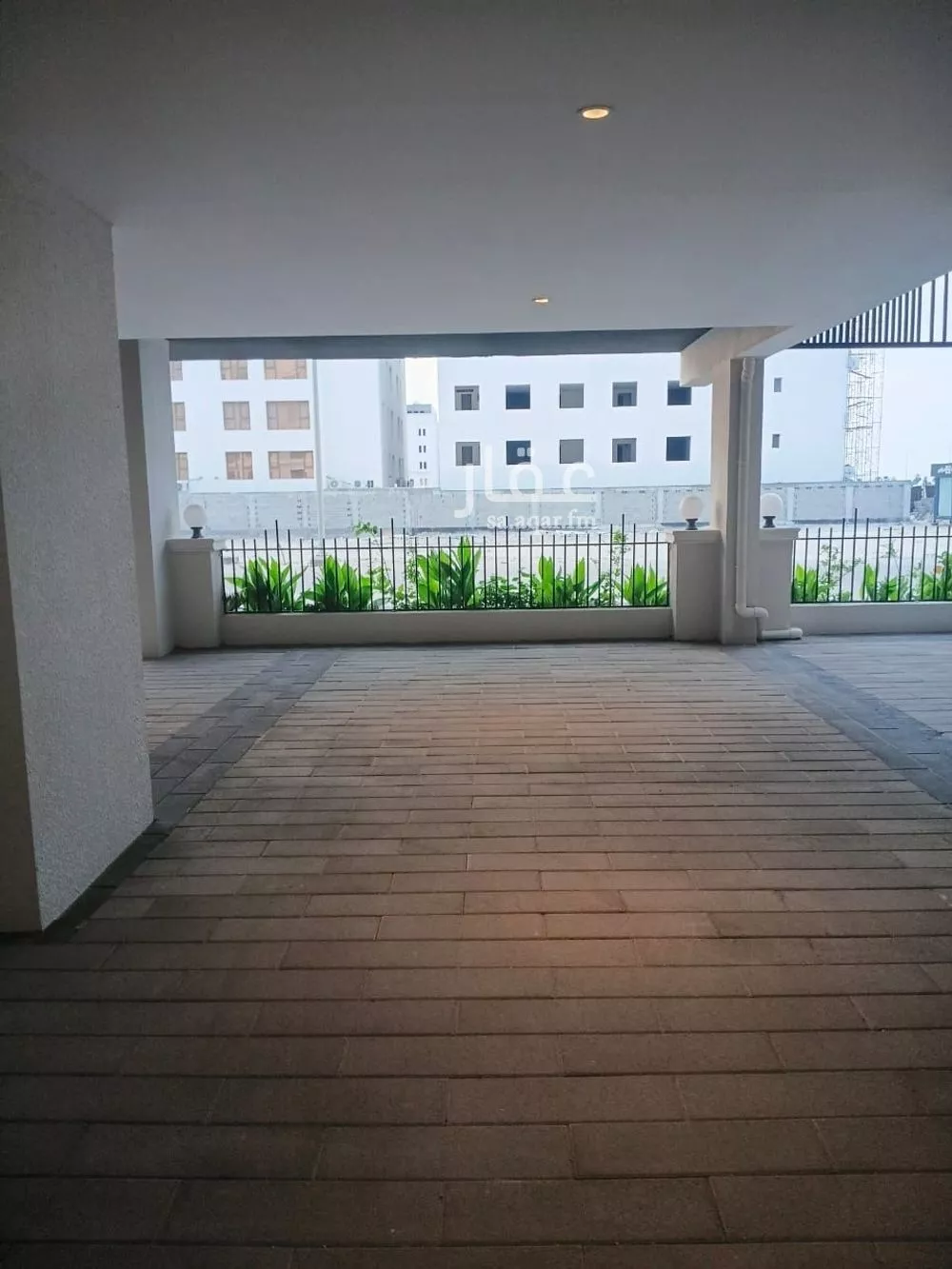 شقة 3 غرف في السيف 3