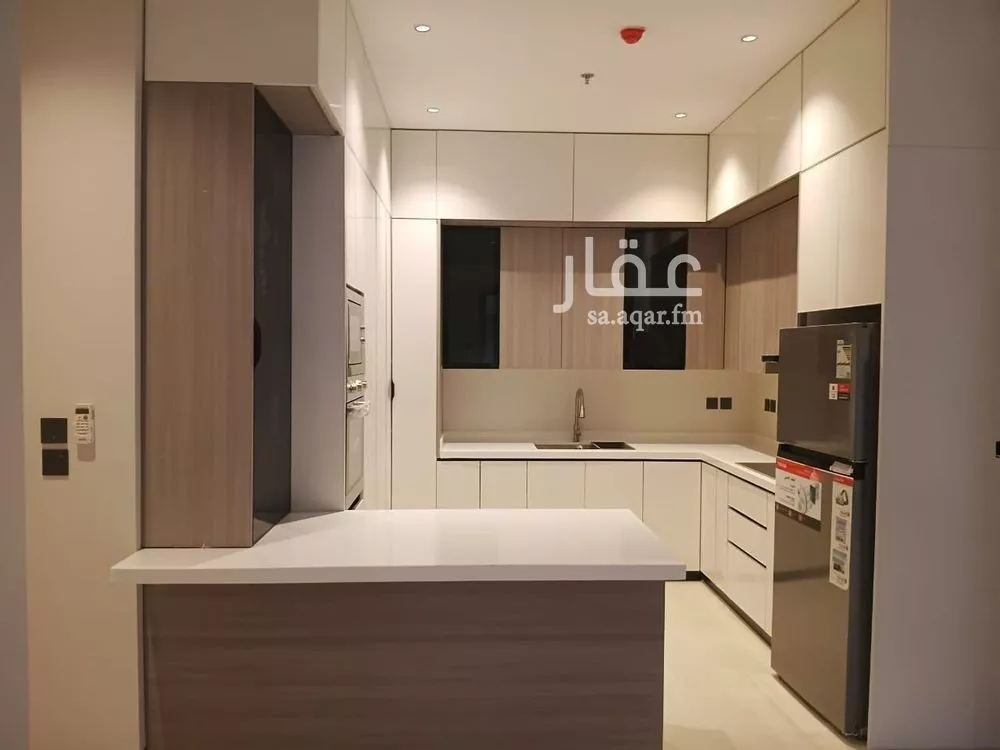 شقة 3 غرف في السيف 22