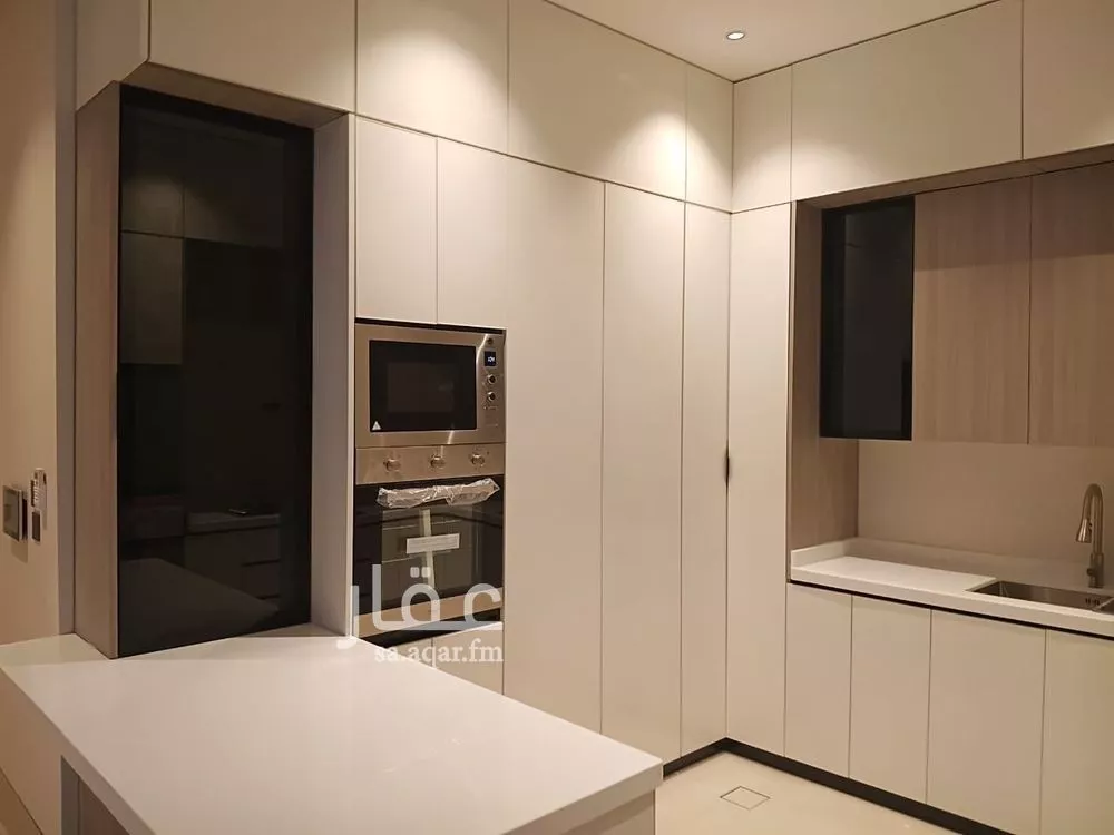 شقة 3 غرف في السيف 23