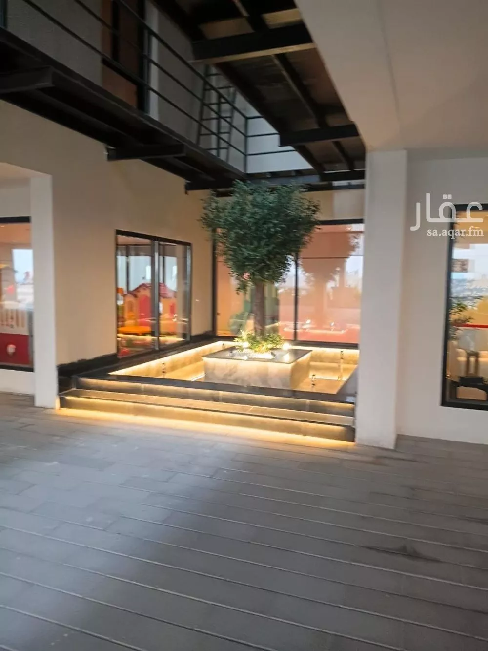 شقة 3 غرف في السيف 8