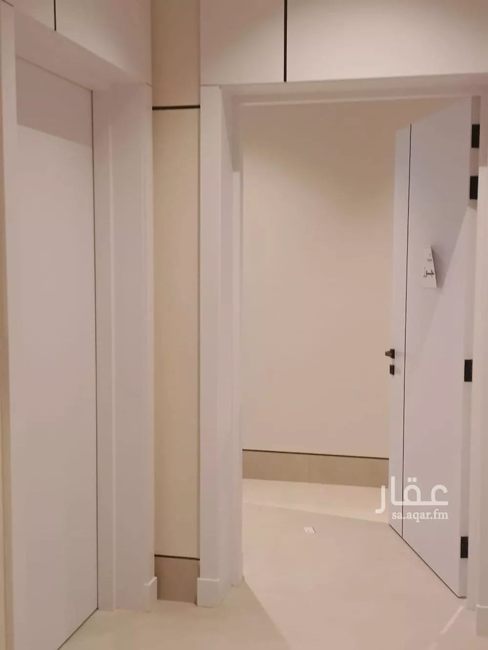 شقة 3 غرف في السيف 9