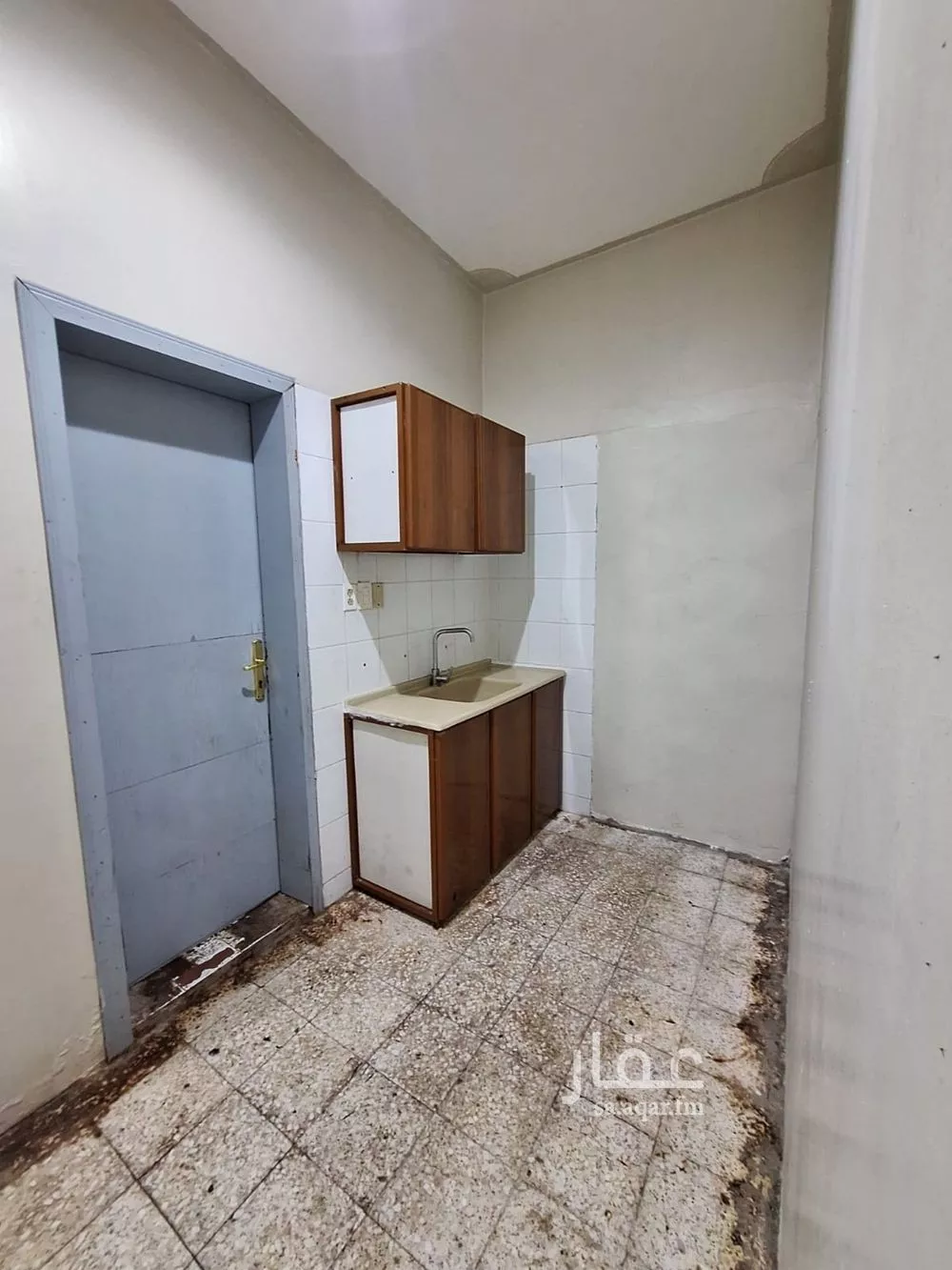 شقة 1 غرف في غرناطة 3