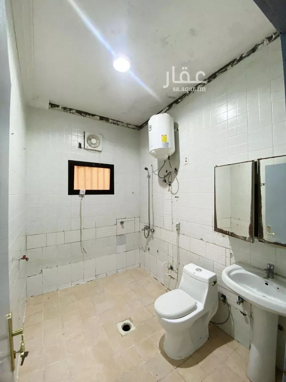 شقة 2 غرف في غرناطة 6