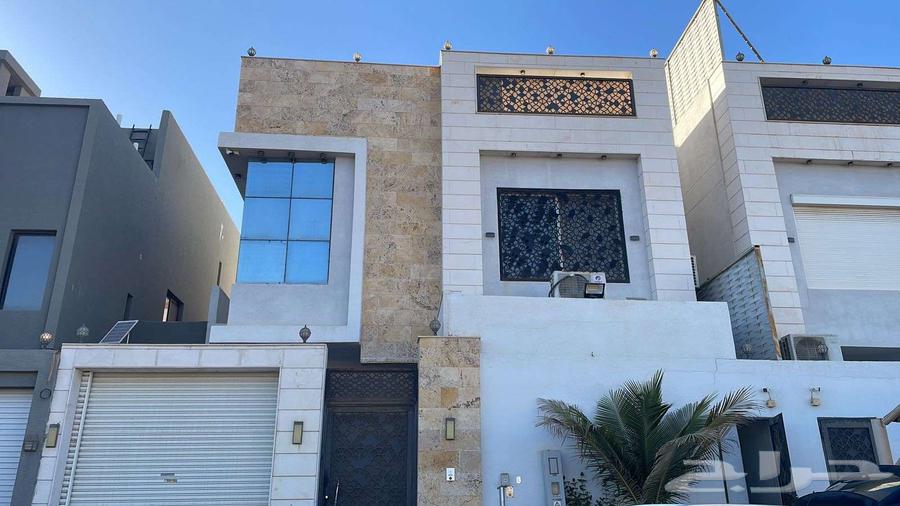 فيلا 8 غرف في الياقوت 2