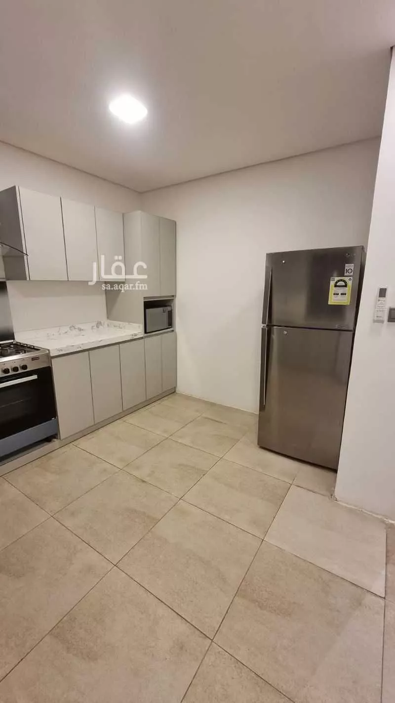 فيلا 4 غرف في النرجس 4